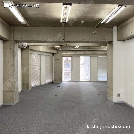貸室内(3階301号室)