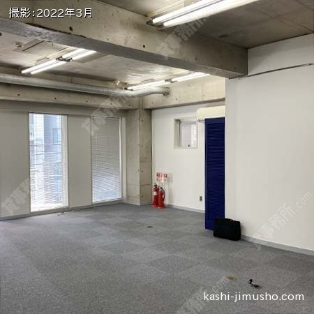 貸室内(3階301号室)
