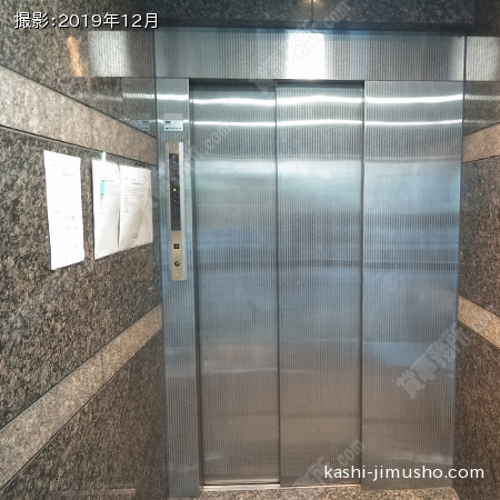 エレベーター