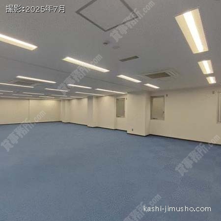 貸室内(2階)