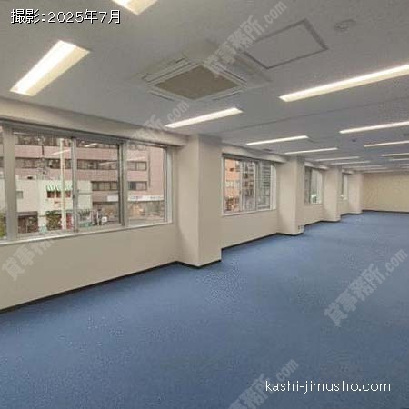 貸室内(2階)