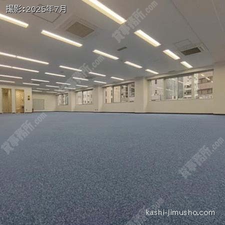 貸室内(2階)