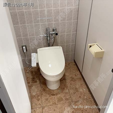 女性トイレ 女性トイレ