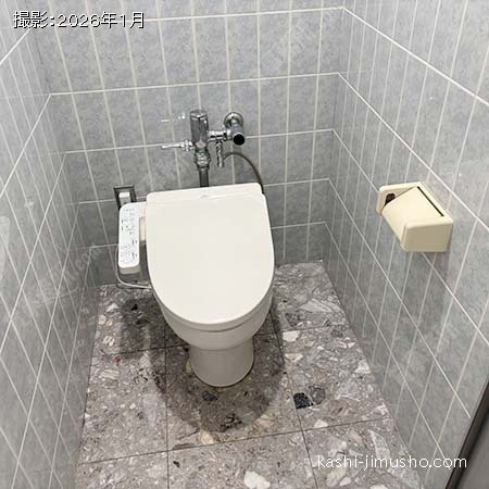 男性トイレ 男性トイレ