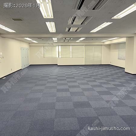 貸室内(10階) 貸室内(10階)