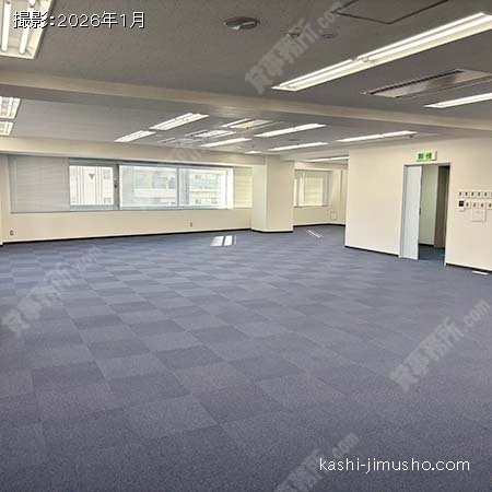 貸室内(10階) 貸室内(10階)