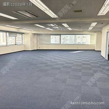 貸室内(10階) 貸室内(10階)