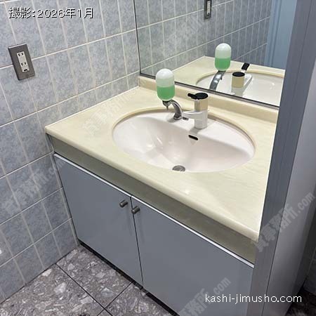 男性トイレ(1階) 男性トイレ(1階)