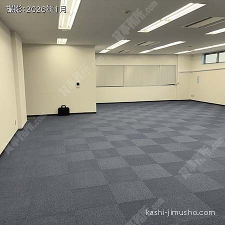 貸室内(1階) 貸室内(1階)