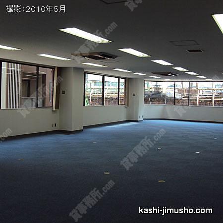 貸室内①