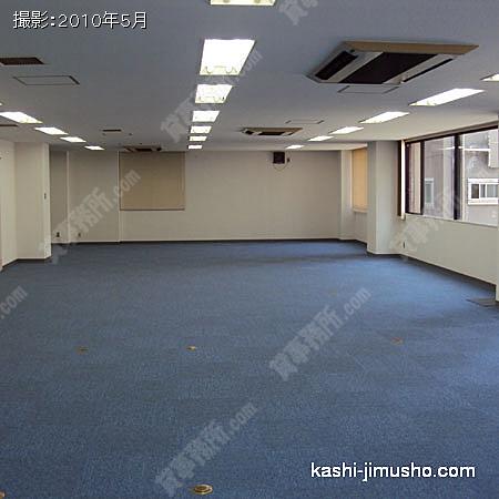 貸室内② 