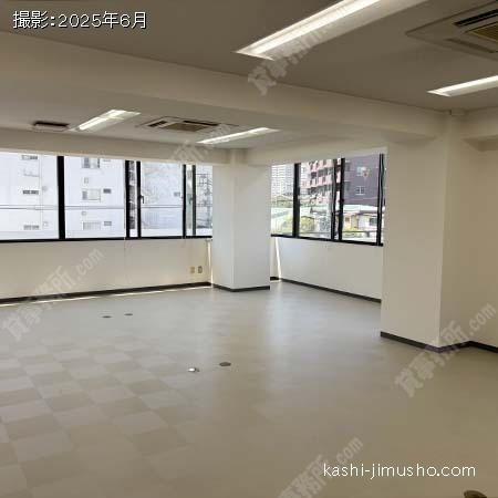 貸室内(4階)
