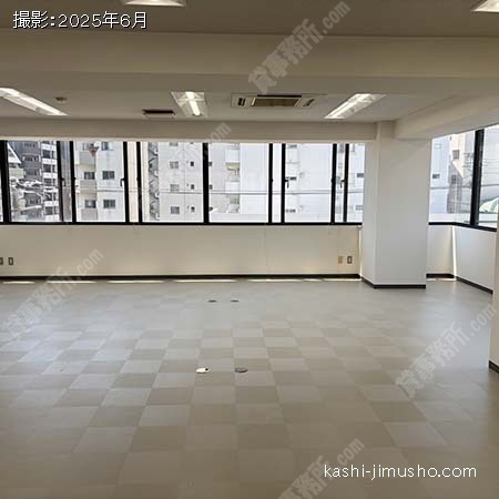 貸室内(4階)