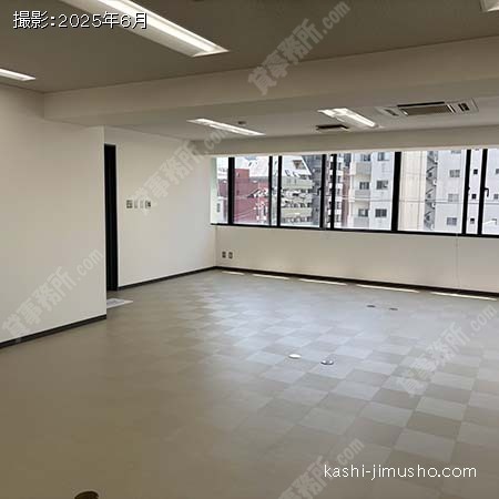 貸室内(4階)
