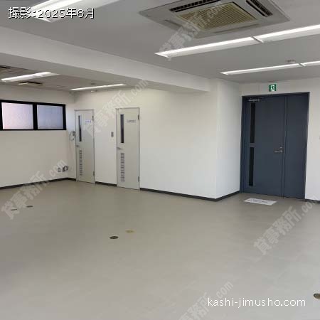 貸室内(4階)