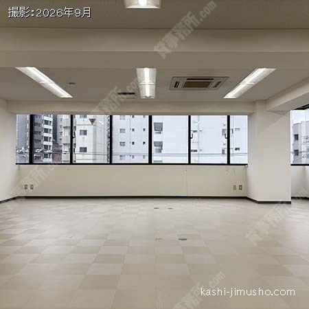 貸室内(4階)