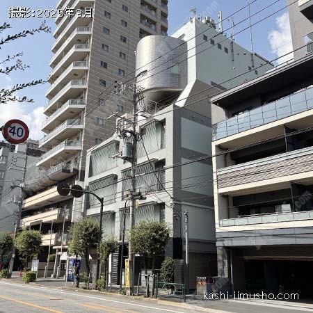 外観 外観