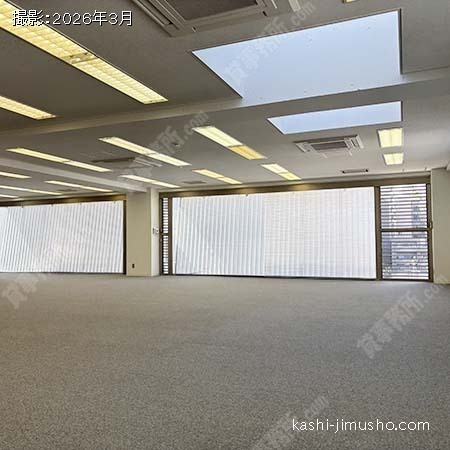 貸室内(4階402号室) 貸室内(4階402号室)