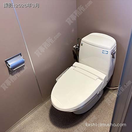 男性トイレ 男性トイレ