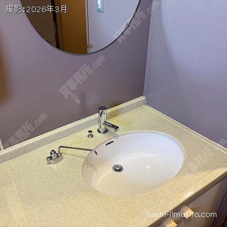 女性トイレ 女性トイレ