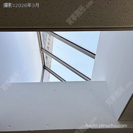 貸室内(4階402号室) 貸室内(4階402号室)