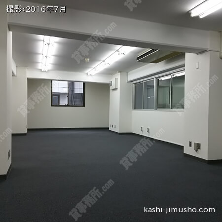 ５階　貸室2