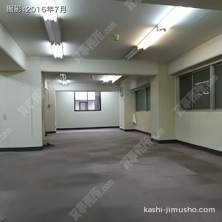４階　貸室2