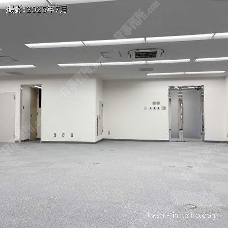 貸室内(2階)