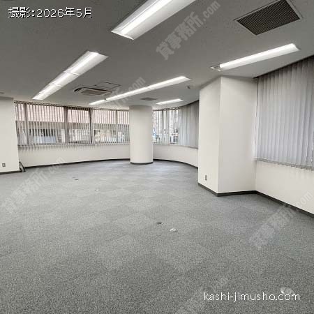 貸室内(2階)
