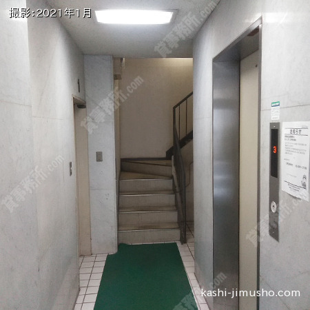 エントランス エントランス