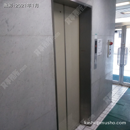 エレベーター エレベーター