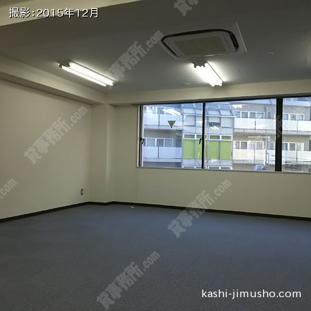 貸室内(4階) 貸室内(4階)