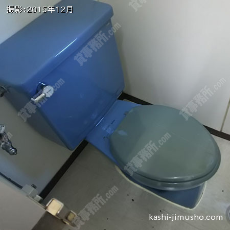 トイレ① トイレ①