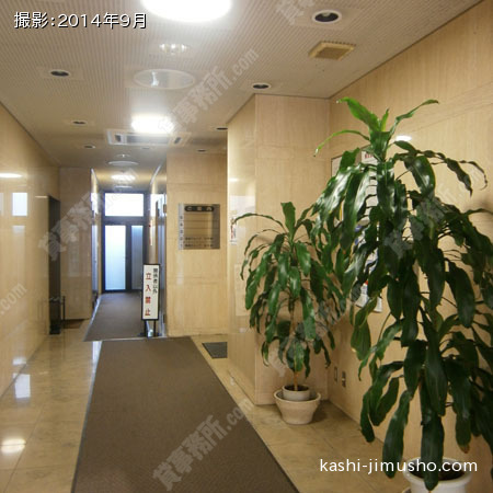 エントランス エントランス