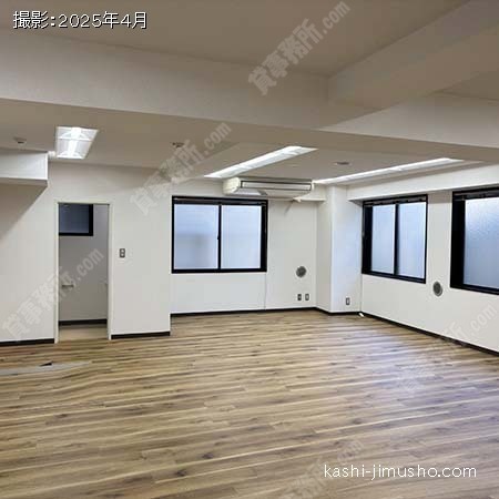 貸室内(2階)