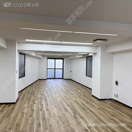 貸室内(2階)