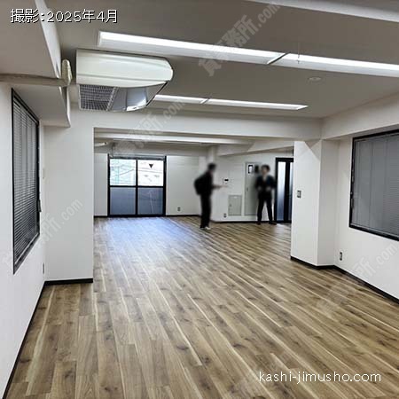 貸室内(2階)