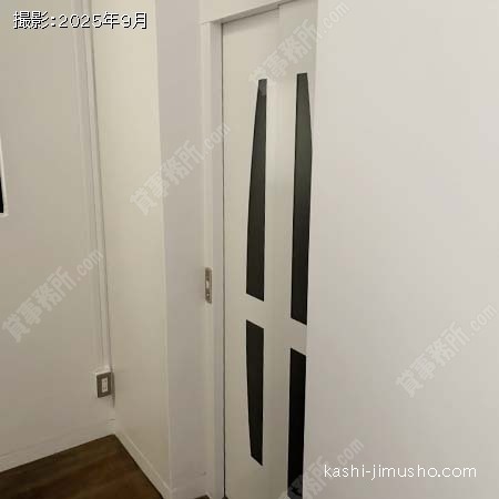 貸室内(1階)