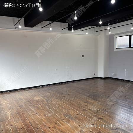 貸室内(3階)