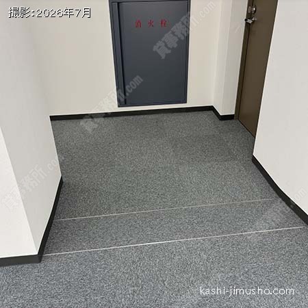 OAフロア