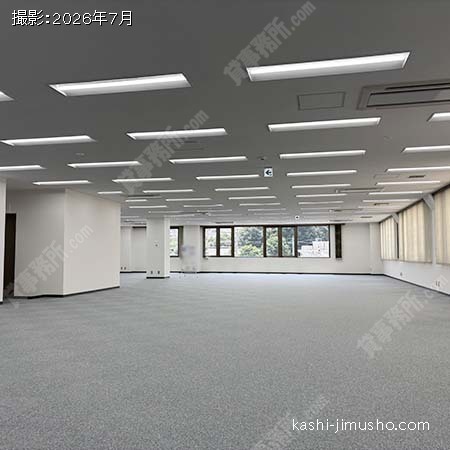 貸室内(4階)