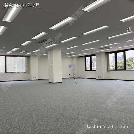 貸室内(4階)