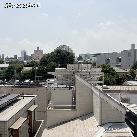 眺望(4階)