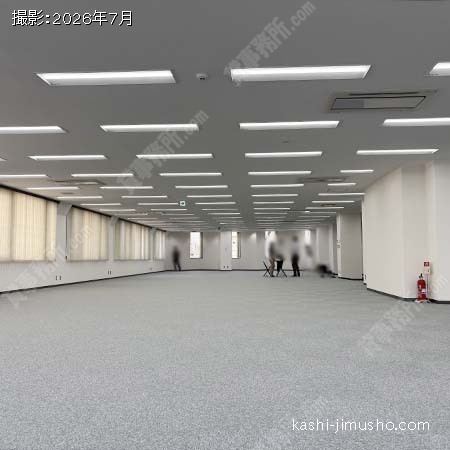 貸室内(4階)