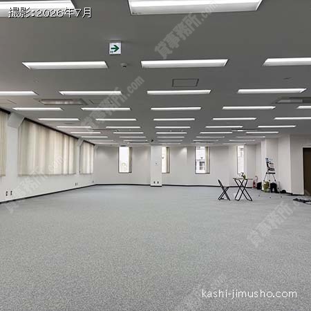 貸室内(4階)