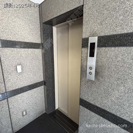 エレベーター エレベーター