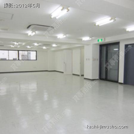 貸室 貸室