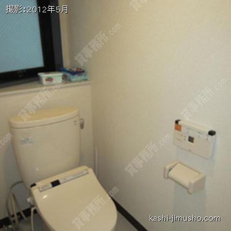 トイレ トイレ