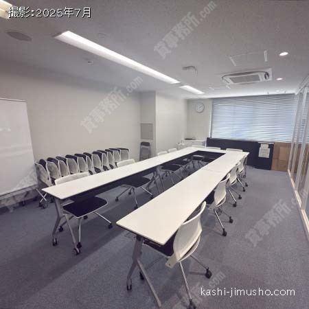 貸室内(4階59.14坪)