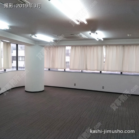貸室内(3階)